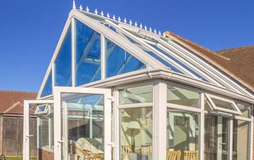 conservatory roof insulation costs Strathdon
