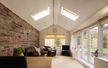 conservatory roof insulation Strathdon, Aberdeenshire