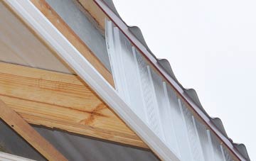 why Strathdon fascia repairs are essential