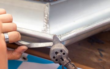 disadvantages of Strathdon lead roofing