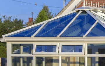 professional Strathdon conservatory insulation