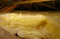 Strathdon pitch roof insulation