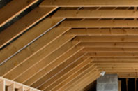 Strathdon pitched insulation quotes