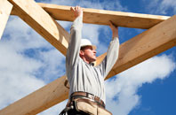 Strathdon roof replacement work